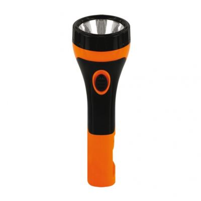 Akumulatorowa latarka LED TRAMP LED 1W IDEUS (03934)